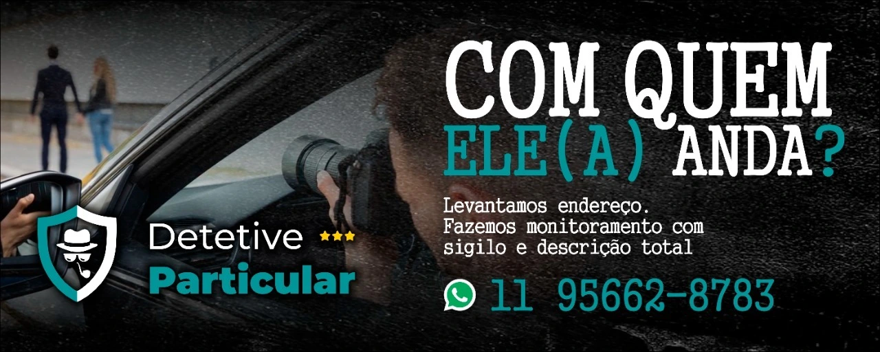 Quanto custa um detetive particular?